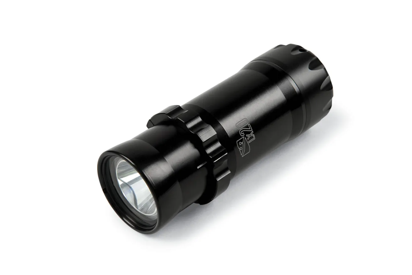 Dive Rite LX20 Hand-Held Primary Light