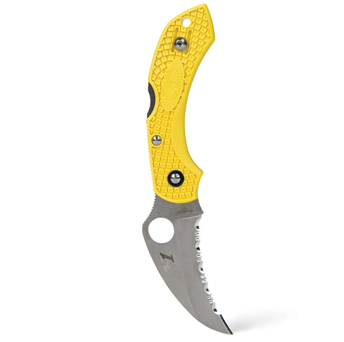 Spyderco Dragonfly 2 Hawkbill