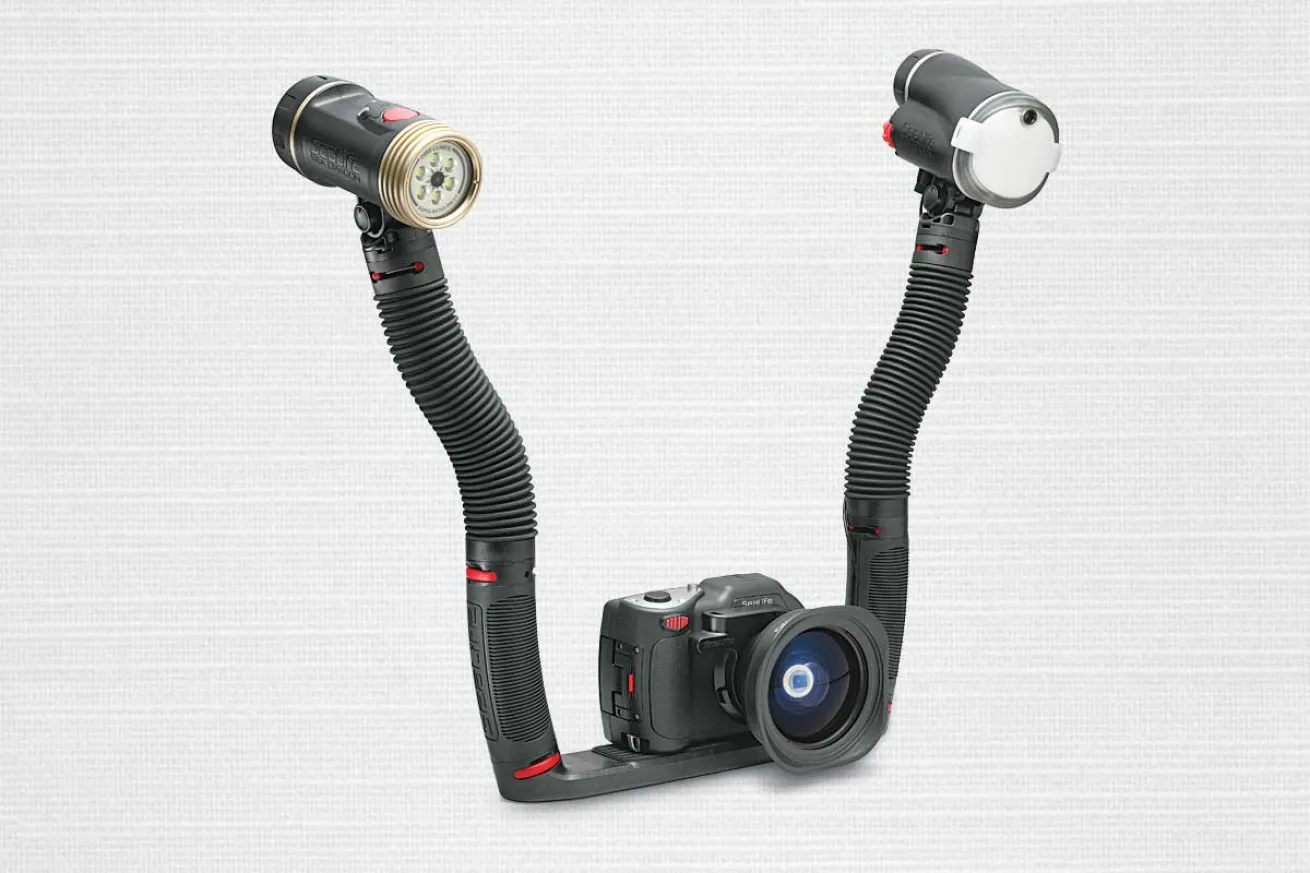 **SEALIFE DC1400 SEA DRAGON MAXX DUO**  