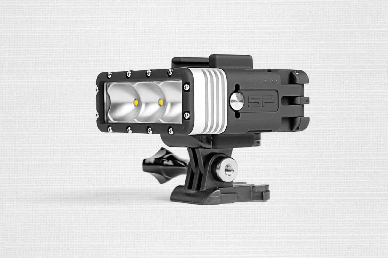 **SP GADGETS POV LIGHT**  