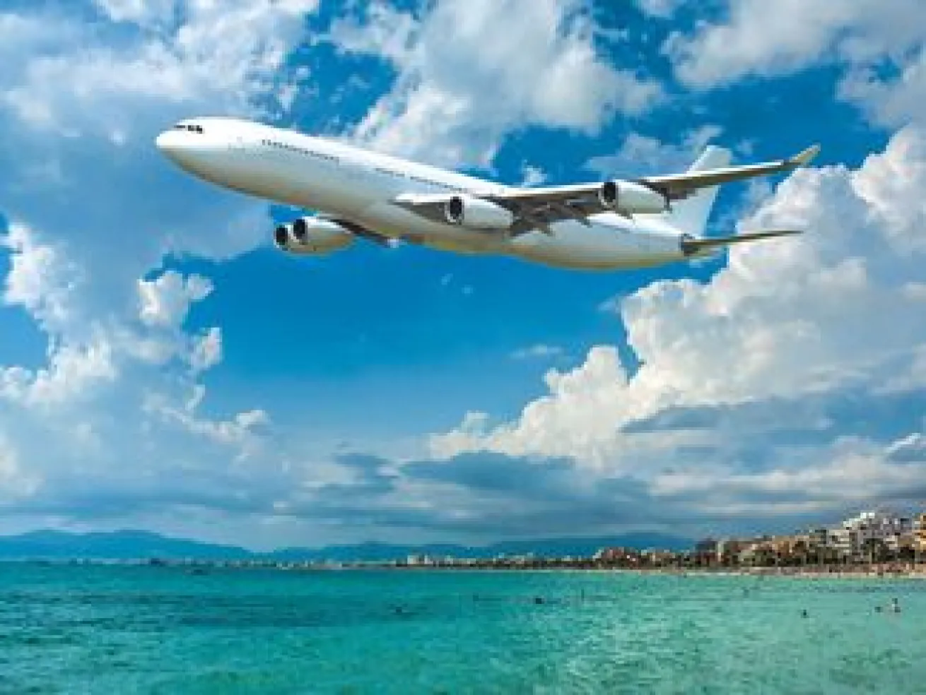When is it safe to fly after scuba diving?