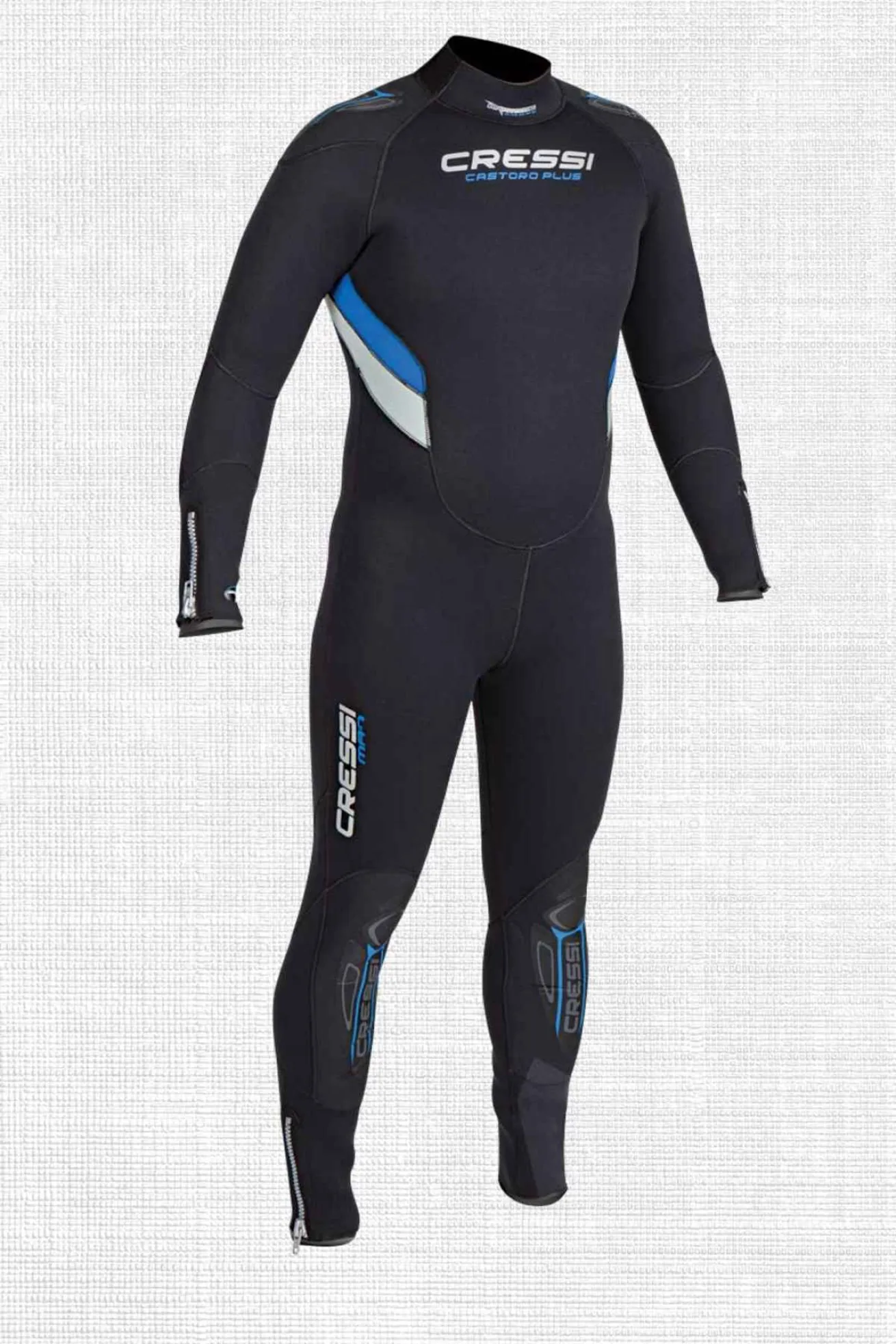 Cressi Castoro wetsuit