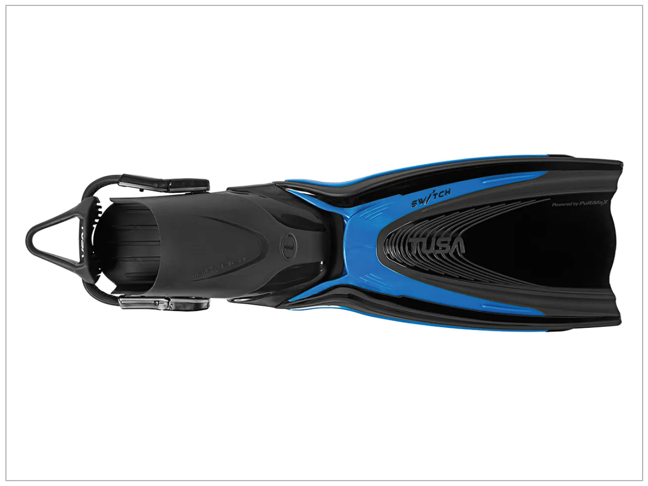 scuba diving fins TUSA SF0104 Hyflex Switch