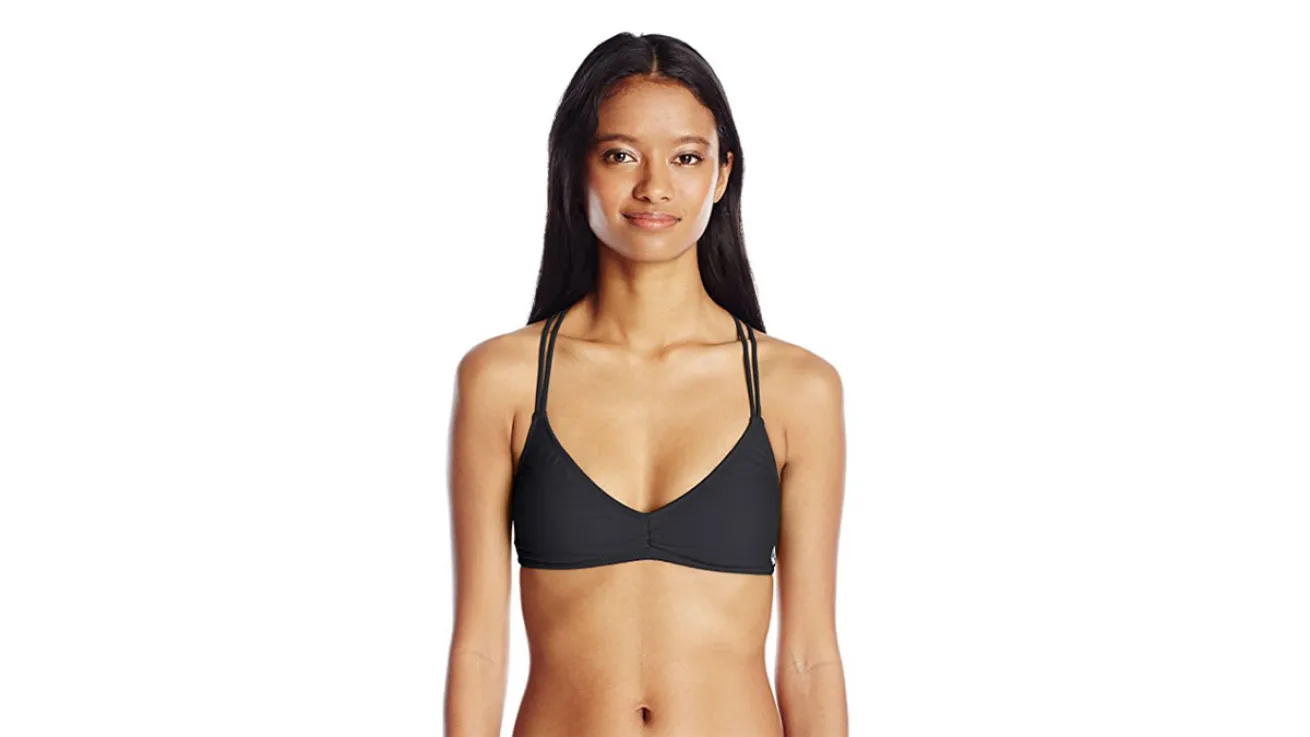 volcom womens simply solid