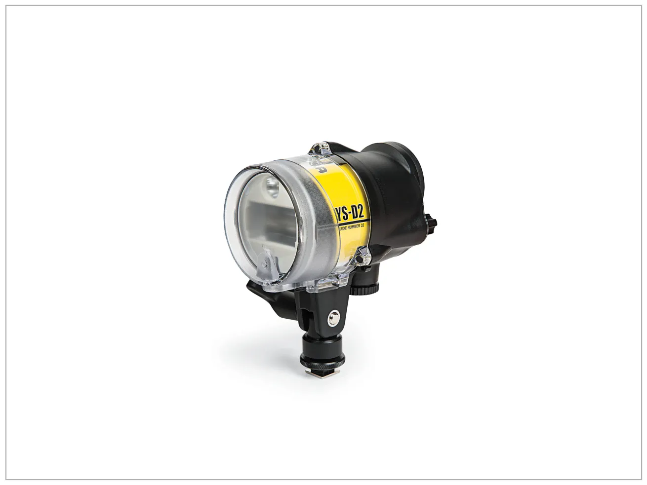 Sea&amp;Sea YS-D2J  UNDERWATER STROBE 
