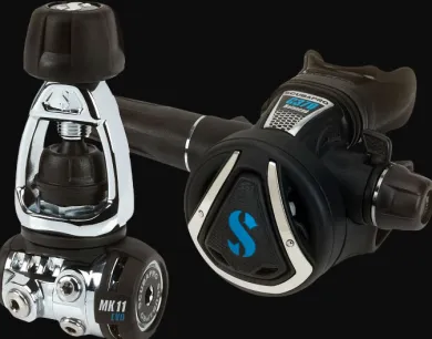 SCUBAPRO EVO 11