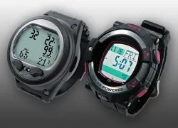 best scuba diving computers and gauges