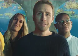 Philippe Cousteau Jr.'s online video series