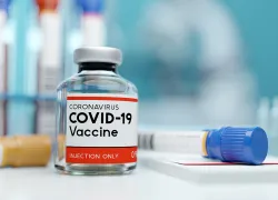 COVID-19 vaccine