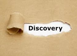 Discovery