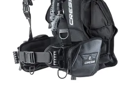 cressi commander bc