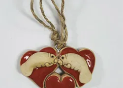 manatee ornament