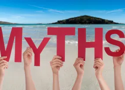 Ocean myths