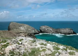 Papahanaumokuakea Marine National Monument in Hawaii