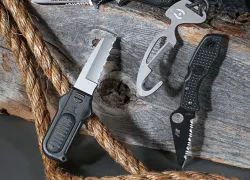 Best new dive knives gear review