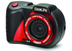 SeaLife Micro camera scuba diving 64 GB