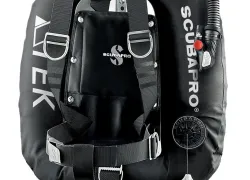 Scubapro X-Tek system