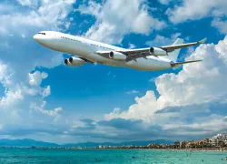 scuba diving flying after diving guidelines