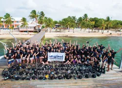 The Backscatter Digital Shootout Grand Cayman