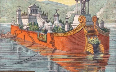 caligula pleasure barge.jpg.webp