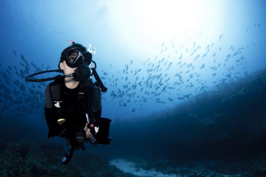 Dive Doctor: What Are Skin Bends? | Scuba Diving