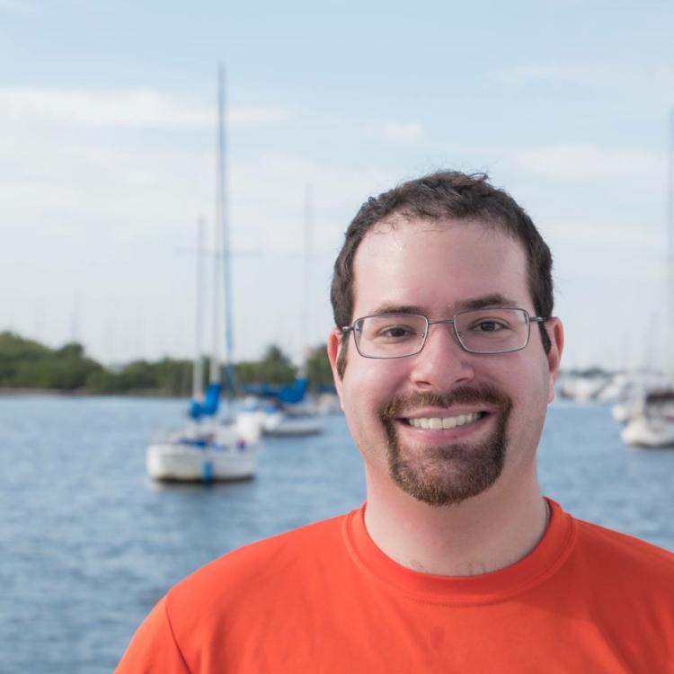 David Shiffman, Ph.D.
