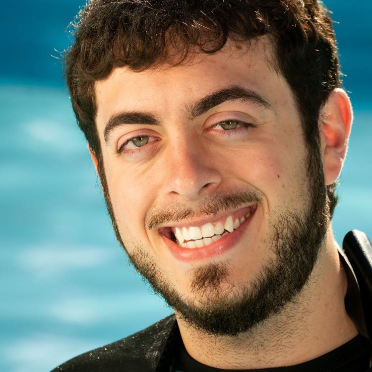 Robby Myers